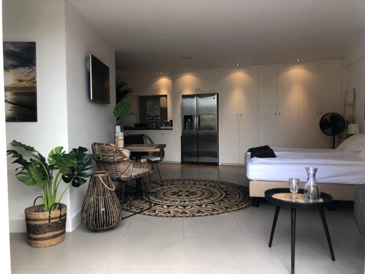 La Casita Alta Free Parking Apartment Noordwijk Ngoại thất bức ảnh