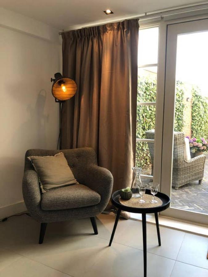 La Casita Alta Free Parking Apartment Noordwijk Ngoại thất bức ảnh